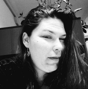 Meet your Posher, Amanda joyce